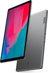 Lenovo Tab M10 Plus ZA5V0291PL, 128GB, 4G, kaina ir informacija | Planšetiniai kompiuteriai | pigu.lt