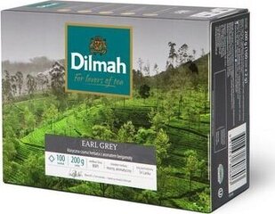 Dilmah CS1270 arbata, 200 g kaina ir informacija | Arbata | pigu.lt