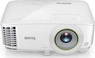 Benq Smart Projector for Business EW600  цена и информация | Проекторы | pigu.lt