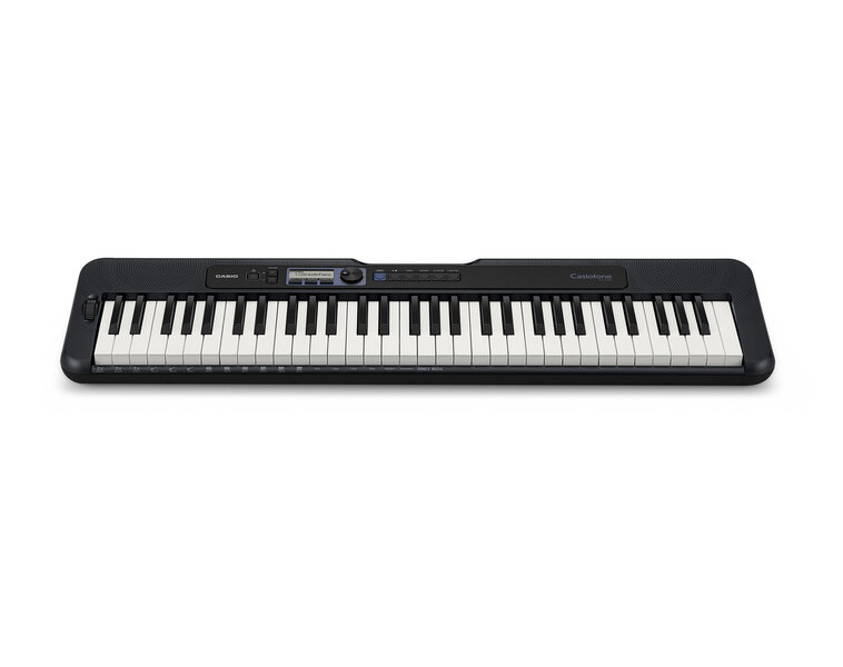 casio casiotone cts300