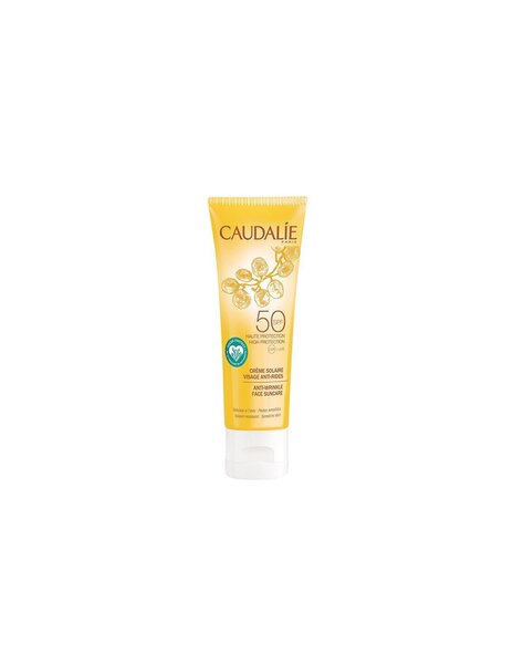 caudalie spf