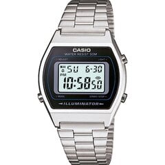 Часы Casio B640WD-1AVEF цена и информация | Мужские часы | pigu.lt
