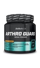 BioTech Arthro Guard drink powder, 340 g kaina ir informacija | Papildai ir preparatai sąnariams | pigu.lt