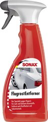 SONAX metalo dulkių, rūdžių valiklis, 500ml kaina ir informacija | Autochemija | pigu.lt