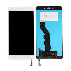 Xiaomi Mi Note kaina ir informacija | Telefonų dalys ir įrankiai jų remontui | pigu.lt