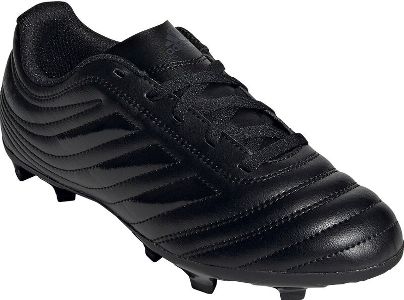 adidas copa 20.4 fg black