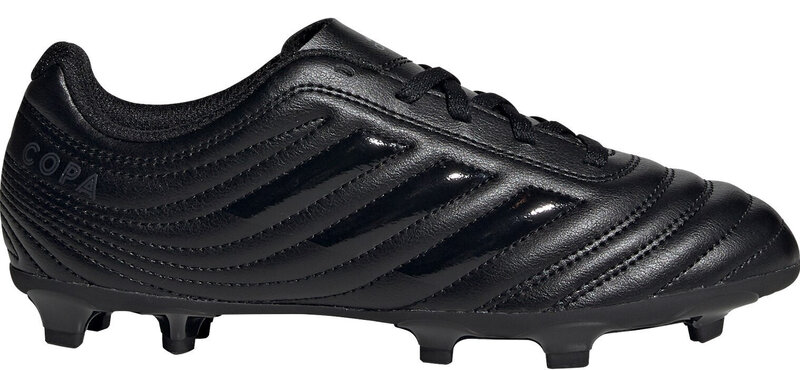 adidas copa 20.4 fg black