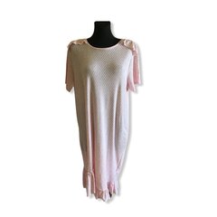 Suknelė moterims, BPC Bonprix, Balta / Rožinė kaina ir informacija | Suknelės | pigu.lt