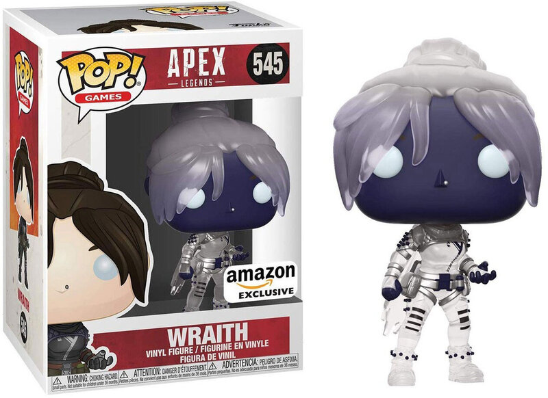 apex legends funko