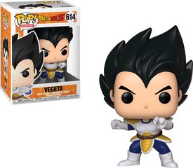 Figurėlė Funko Pop Dragon Ball Vegeta Boxlunch Exclusive Kaina Pigu Lt