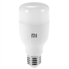 Lemputė Xiaomi Mi Smart LED Essential GPX4021GL kaina ir informacija | Elektros lemputės | pigu.lt