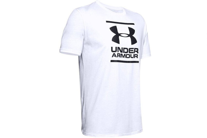 under armour gl foundation