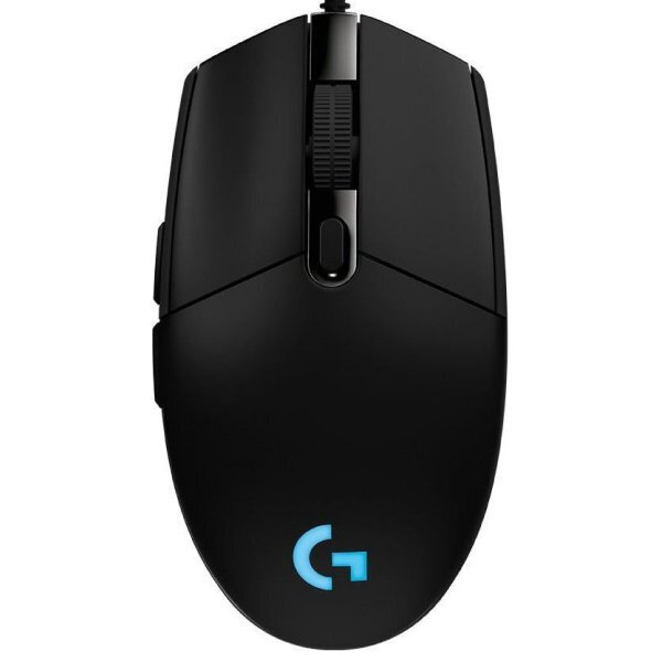 g102 mouse logitech