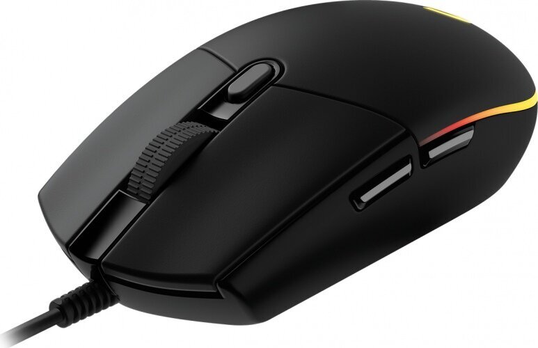 logitech g 102 mouse