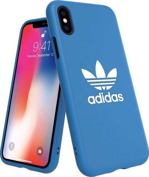 iphone xs adidas