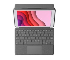 logitech ipad 7