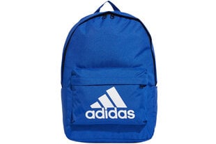 Ryukzak Adidas Classic Big Logo Backpack Gd5622 Sinij Cena Pigu Lt