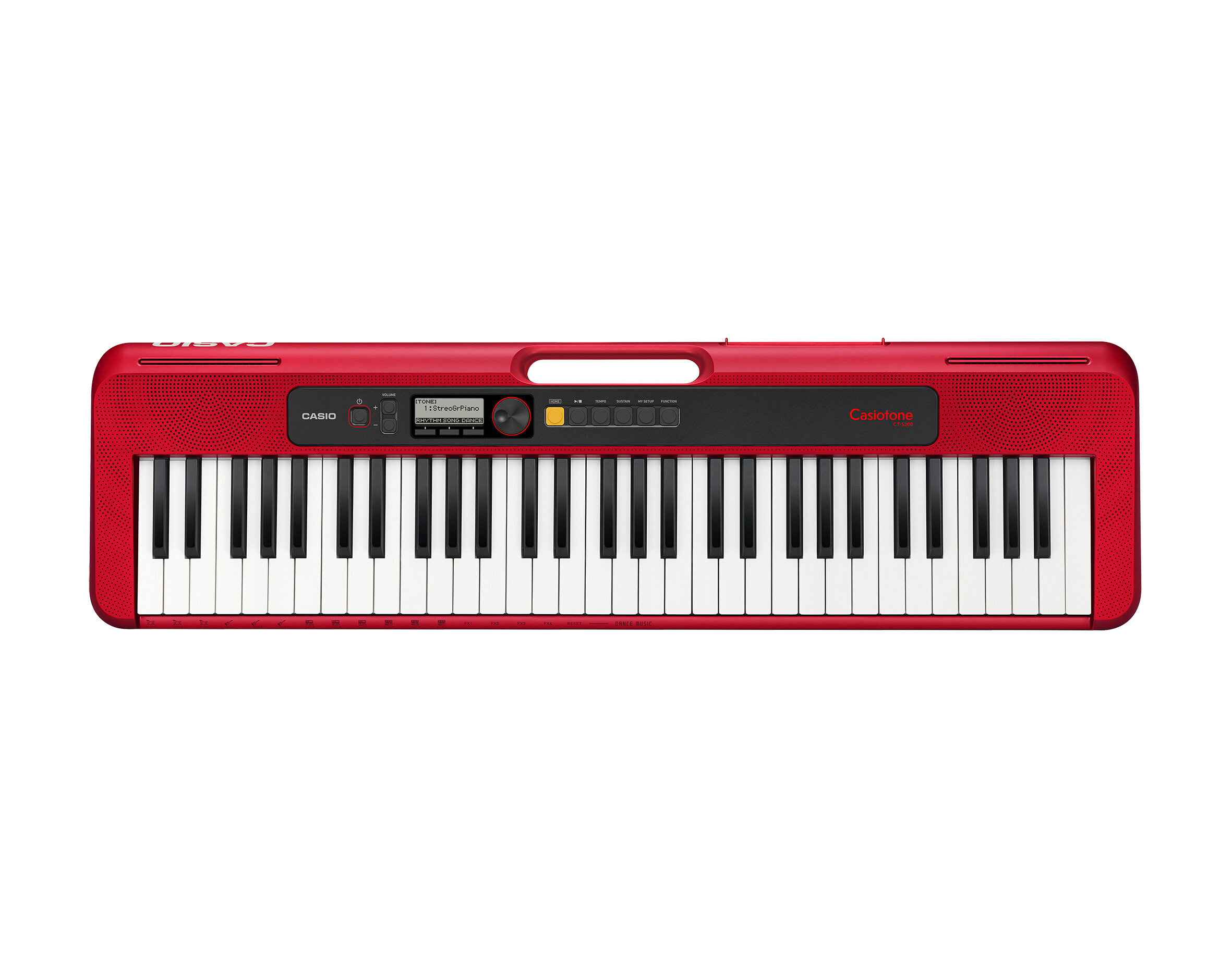 casio piano 88 keys