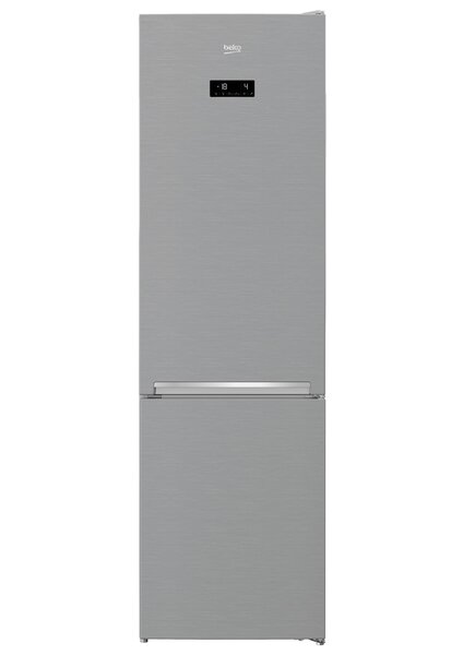 BEKO RCNA406E40ZXBN kaina ir informacija | Šaldytuvai | pigu.lt