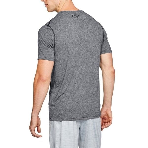 under armour fitted threadborne