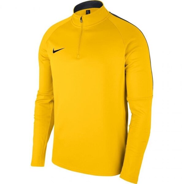 nike academy 18 ls drill top