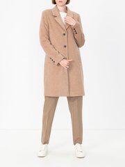 Moteriškas paltas Selected 16064571 kaina ir informacija | Paltai moterims | pigu.lt