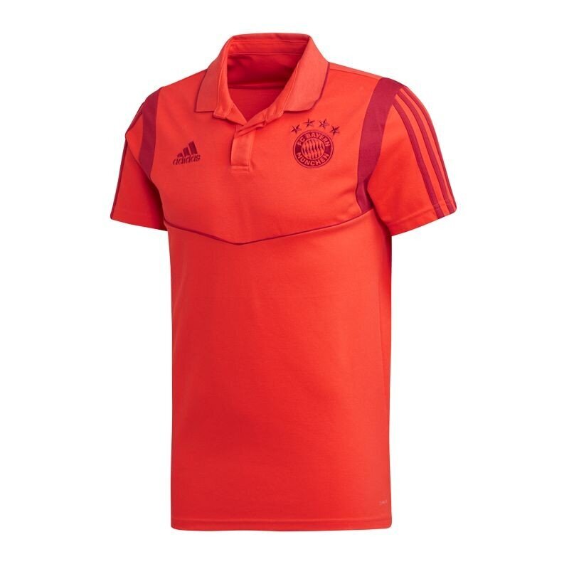 bayern munich polo