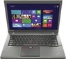 Lenovo ThinkPad T450s i5-5300U 8GB 256GB Win10 PRO