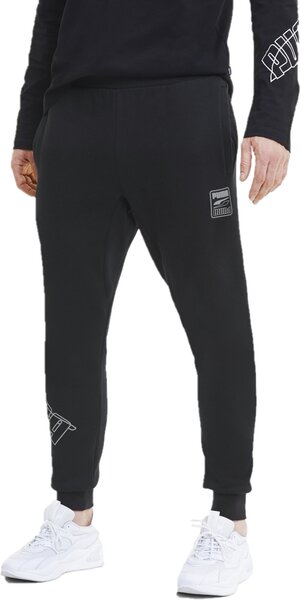 rebel bold men's pants