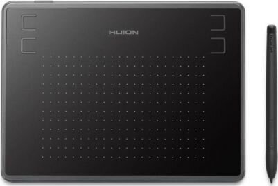 Huion H430P kaina ir informacija | Planšetiniai kompiuteriai | pigu.lt