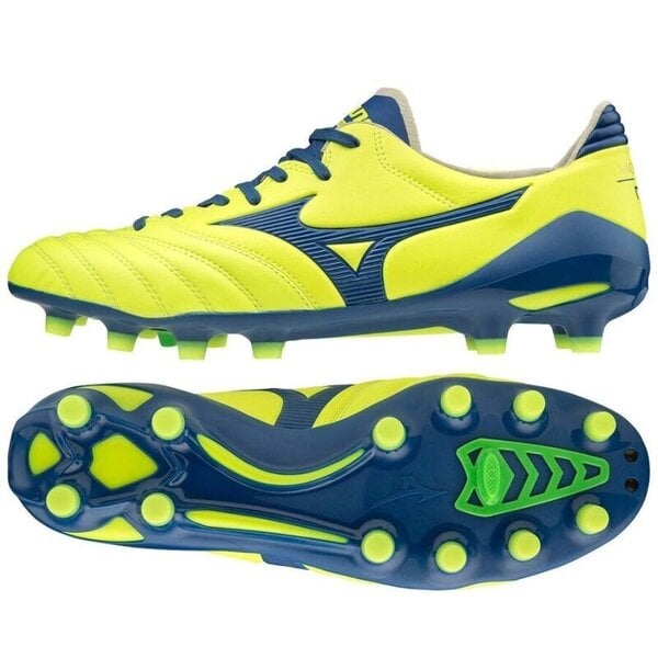 morelia neo ii md