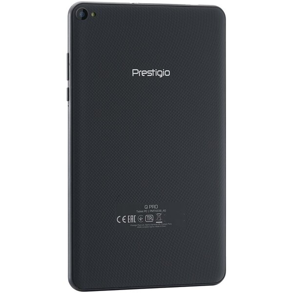 Prestigio Q Pro, 16GB, 4G, Gray