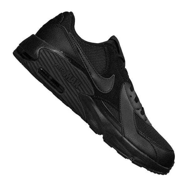 Кеды детские Nike Air Max Excee GS Jr CD6894-005 59871, черные цена |  pigu.lt