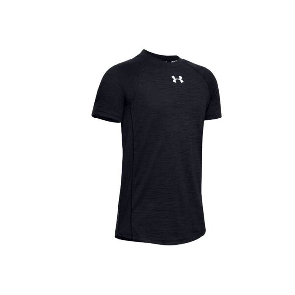 under armour charged tee