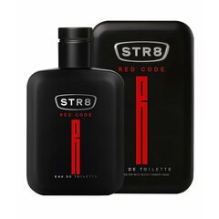 str8 red code parfem