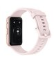 Išmanusis laikrodis Huawei Watch Fit, Sakura pink pigiau