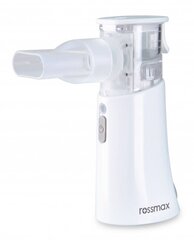 Rossmax NC200 kaina ir informacija | Inhaliatoriai | pigu.lt
