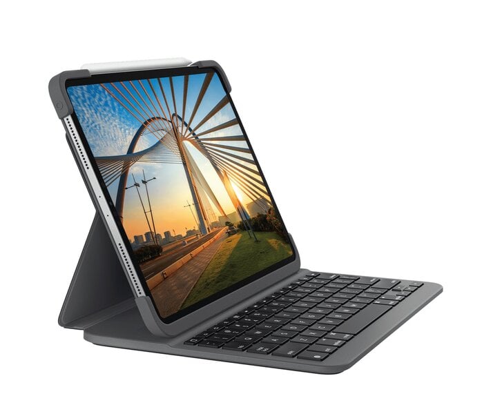 ipad pro 11 logitech