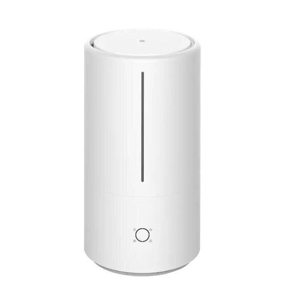 mi smart antibacterial humidifier home assistant