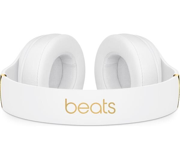 beats studio 3 wireless kaina