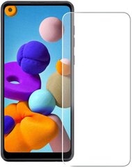 Grūdinto stiklo PRO + Premium 9H ekrano apsauga, skirta „Xiaomi Redmi 9 / 9A / 9C“ kaina ir informacija | Apsauginės plėvelės telefonams | pigu.lt