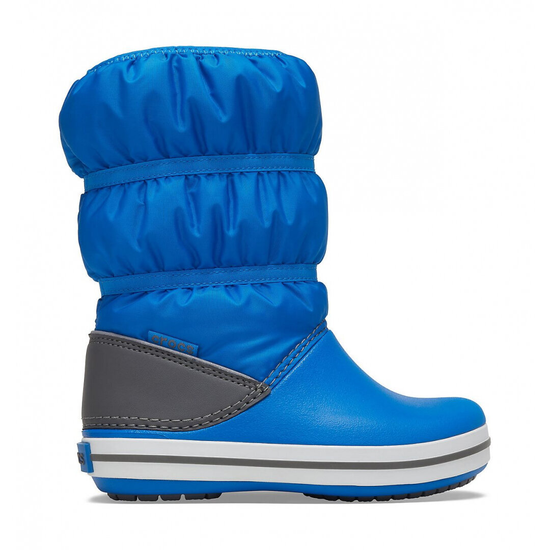 behave two Write email Žieminiai batai vaikams Crocs™ Crocband Winter Boot Kid's kaina | pigu.lt
