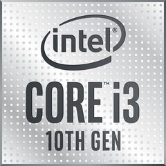 Intel BX8070110100F цена и информация | Процессоры (CPU) | pigu.lt