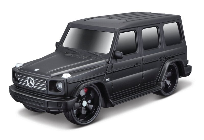 maisto g wagon