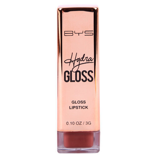 bys hydra gloss lipstick