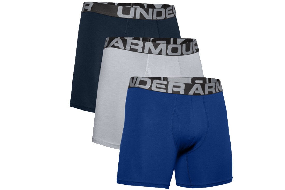 under armour original charged cotton