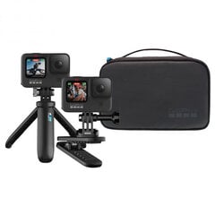 GoPro kelionės rinkinys kaina ir informacija | Priedai vaizdo kameroms | pigu.lt