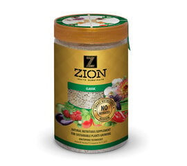 Trąšos universalus Zion, 700 g kaina ir informacija | Birios trąšos | pigu.lt