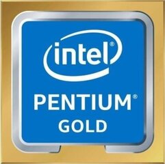 Intel BX80701G6500 цена и информация | Процессоры (CPU) | pigu.lt