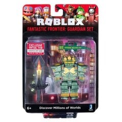 Roblox - Fantastic Frontier, Guardian Set Mini Figure kaina ir informacija | Žaidėjų atributika | pigu.lt
